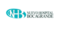 Nuevo Hospital bocagrande